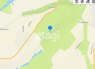 Продажа участка, 6.01 сот., СНТ Электрон