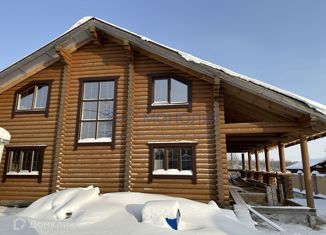 Продажа дома, 270 м2, деревня Ветчак