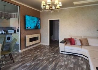 Продажа 3-ком. квартиры, 101.8 м2, Краснодар, Минская улица, 122/15, Минская улица