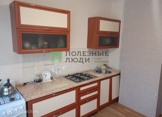 Продажа 1-комнатной квартиры, 39.9 м2, Саратов, улица имени Ф.А. Блинова, 19