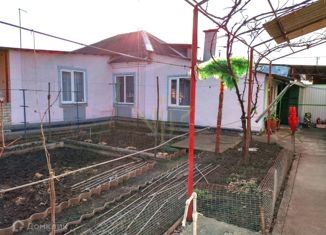 Продам дом, 54 м2, поселок Прохладный, улица Строителей