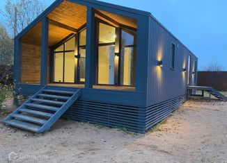 Продается дом, 92 м2, Малоярославец, 2-я Аэродромная улица