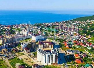 Продам 2-ком. квартиру, 63 м2, село Мысхако, Шоссейная улица, 39