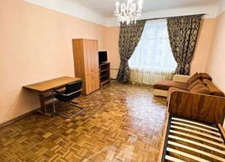 Продается 2-комнатная квартира, 52.8 м2, Москва, Николоямская улица, 45с2, Николоямская улица