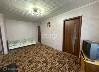 Продается двухкомнатная квартира, 42.5 м2, Красноярский край, Ленинградская улица, 19