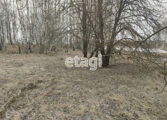 Продажа земельного участка, 28.7 сот., посёлок Евтиховский, Молодёжная улица