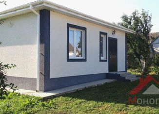 Продажа дома, 80 м2, село Джигинка, Новый переулок