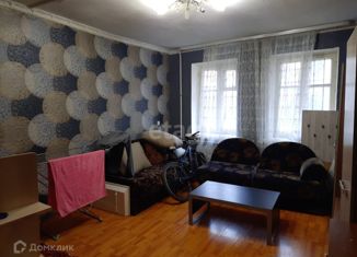 Продажа трехкомнатной квартиры, 54.6 м2, Екатеринбург, переулок Чаадаева, 3А, переулок Чаадаева