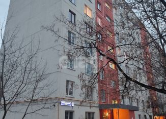 Продаю комнату, 48.6 м2, Москва, Зеленодольская улица, 9к1, метро Окская