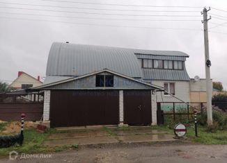 Продам дом, 230 м2, посёлок городского типа Краснооктябрьский, улица Дружбы, 6