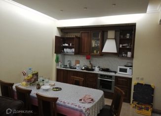 Продаю 3-комнатную квартиру, 107.3 м2, Ставрополь, Комсомольская улица, 41Б, микрорайон №3