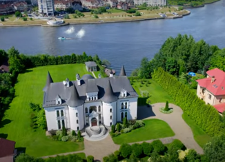 Продажа дома, 1100 м2, деревня Раздоры