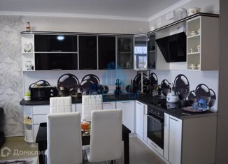 Продажа таунхауса, 56.5 м2, Абинск, Тихорецкая улица