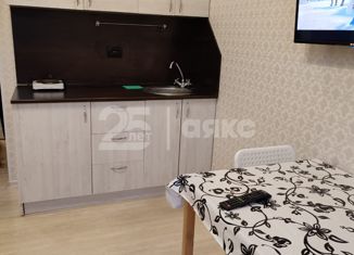 Продам квартиру студию, 18 м2, Ростов-на-Дону, Первомайский район, 2-я Масштабная улица, 55