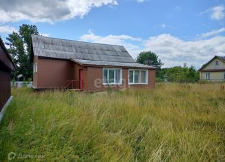 Продажа дома, 93.2 м2, деревня Центральная Усадьба, Акатовская улица