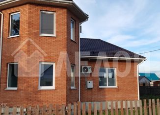 Продается дом, 107.6 м2, село Сосновка, улица Клары Цеткин, 33А