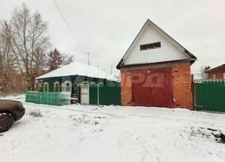 Продажа дома, 80.4 м2, Омск, Советский округ