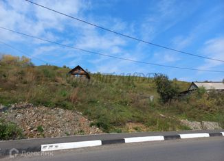 Продается участок, 7 сот., посёлок Алфёрово, Центральная улица