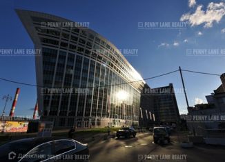 Сдается офис, 128 м2, Москва, Киевская улица, 7к2, Киевская улица