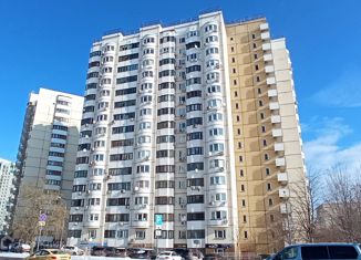 Продажа 4-комнатной квартиры, 118.4 м2, Москва, улица Коштоянца, 47к2, метро Юго-Западная