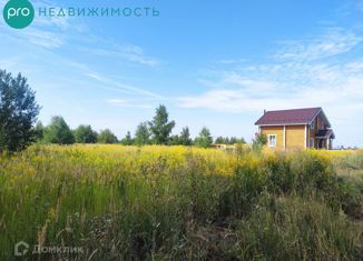 Продажа участка, 17.25 сот., Рыбное, Богатырская улица