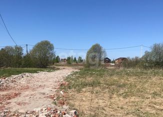 Продается земельный участок, 722 сот., Кострома, Фабричный район, улица Героев