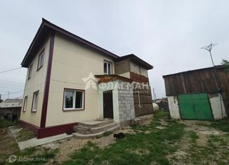 Продаю дом, 112 м2, рабочий посёлок Тельма, улица Красной Звезды, 4