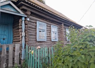 Продается дом, 51.2 м2, село Новая Карьга, улица Гагарина, 53