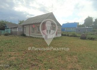 Продам дом, 55.7 м2, Сасово, Советский проезд, 58