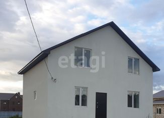 Продается дом, 129 м2, деревня Карпово, Лучистая улица, 12А