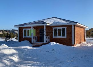 Продам дом, 100 м2, село Бабино