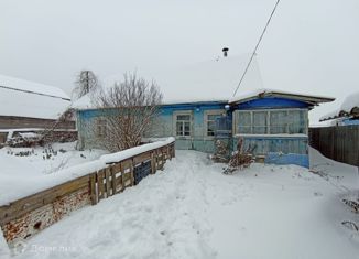 Продажа дома, 39 м2, рабочий посёлок Навля, Севская улица