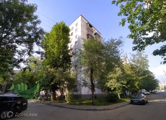 Продается 2-ком. квартира, 37 м2, Москва, улица Милашенкова, 9к2, улица Милашенкова