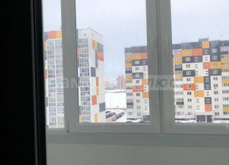 Продажа 2-комнатной квартиры, 52.3 м2, Калуга, Минская улица, 41
