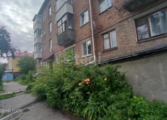 Продажа двухкомнатной квартиры, 42.6 м2, Ирбит, улица Орджоникидзе, 54