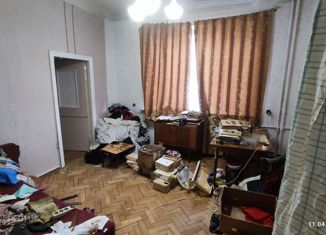 Продам 2-комнатную квартиру, 61 м2, Тамбов, Пионерская улица, 5А, Ленинский район