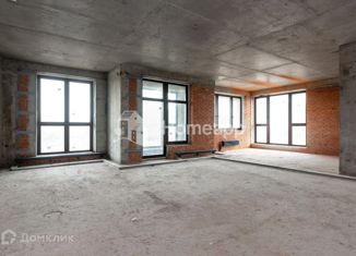 Продажа 4-ком. квартиры, 166 м2, Москва, улица Сергея Макеева, 9, ЖК Редсайд