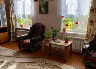 Продам дом, 56 м2, посёлок Нужъялы, Садовая улица