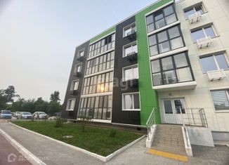 Продается 1-комнатная квартира, 39.6 м2, Артём, улица Острякова, 37А