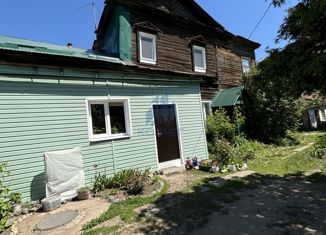 Продажа дома, 27 м2, Сызрань, улица Кирова, 18