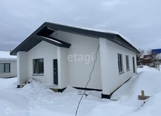 Продается дом, 90 м2, деревня Бурцево