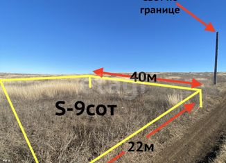 Продам участок, 8.9 сот., село Доброе, улица Возрождения