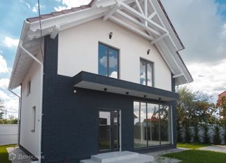 Продам дом, 135 м2, садовое товарищество № 2 АО ЮГТЕКС, Зелёная улица, 449