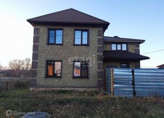 Продажа дома, 145.1 м2, поселок городского типа Ракитное, улица Маршала Жукова