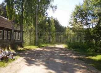 Участок на продажу, 15 сот., поселок городского типа Пржевальское, Октябрьская улица, 15