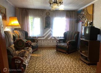 Продается дом, 76 м2, садоводческое некоммерческое товарищество Весна, 2-я аллея