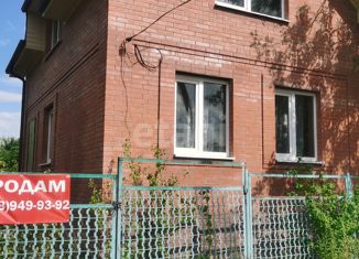 Продается дом, 60 м2, садоводческое некоммерческое товарищество Ростсельмашевец-2