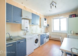 Продаю 3-ком. квартиру, 85 м2, Томск, улица Говорова, 46/1