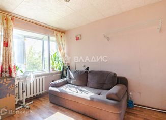 Продам однокомнатную квартиру, 19 м2, Балаково, улица Комарова, 148