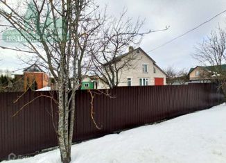 Продам дом, 78 м2, Смоленская область, улица Строителей